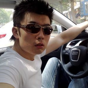 Meet your Posher, Steven